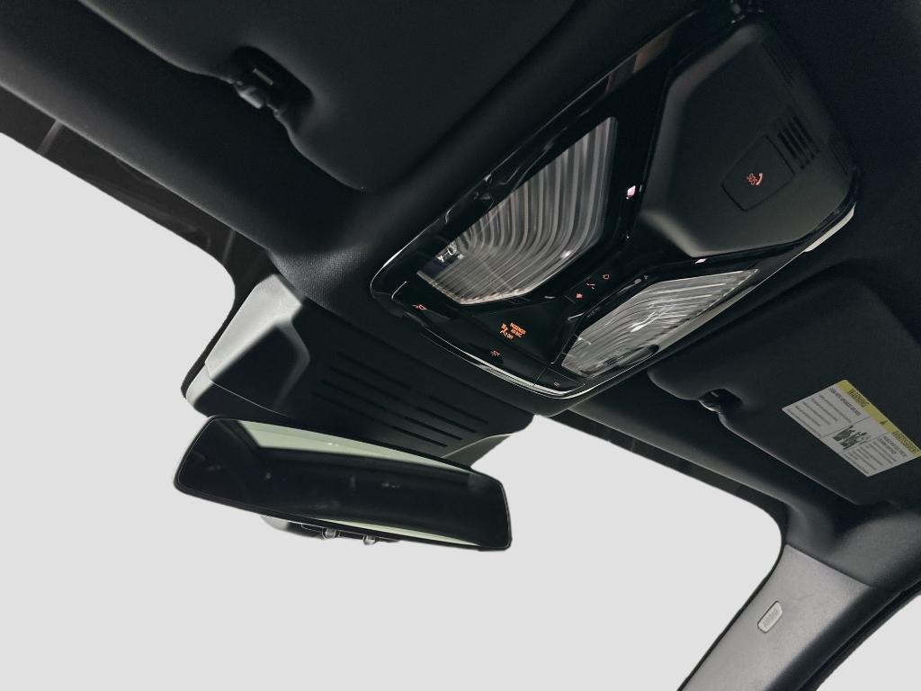 new 2026 BMW X5 car, priced at $82,145