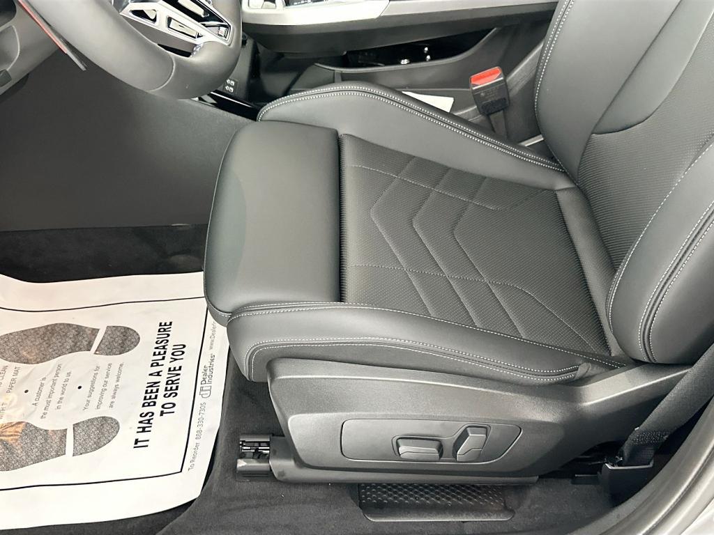 new 2026 BMW X1 car, priced at $56,120