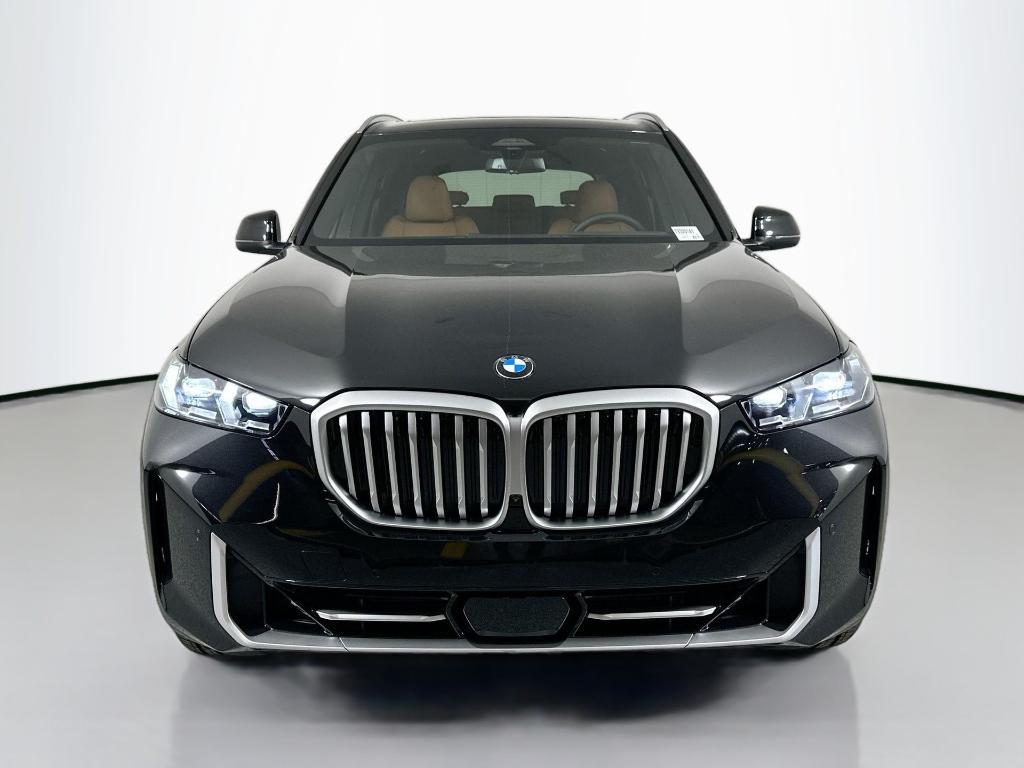 new 2026 BMW X5 car, priced at $75,945