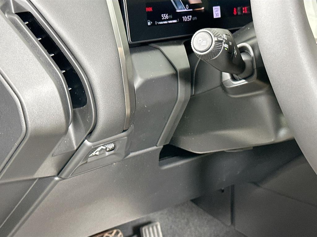 new 2026 BMW X3 car, priced at $55,545