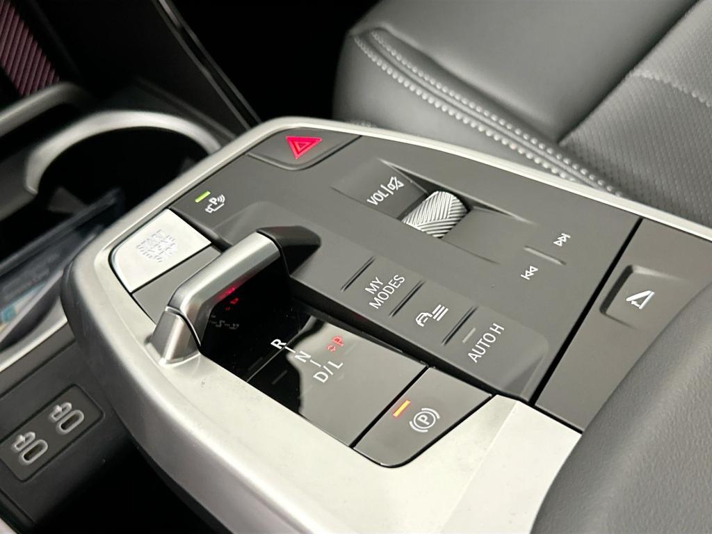 new 2026 BMW X1 car, priced at $49,360