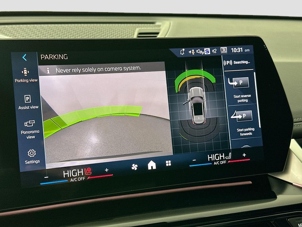 new 2026 BMW X1 car, priced at $49,360