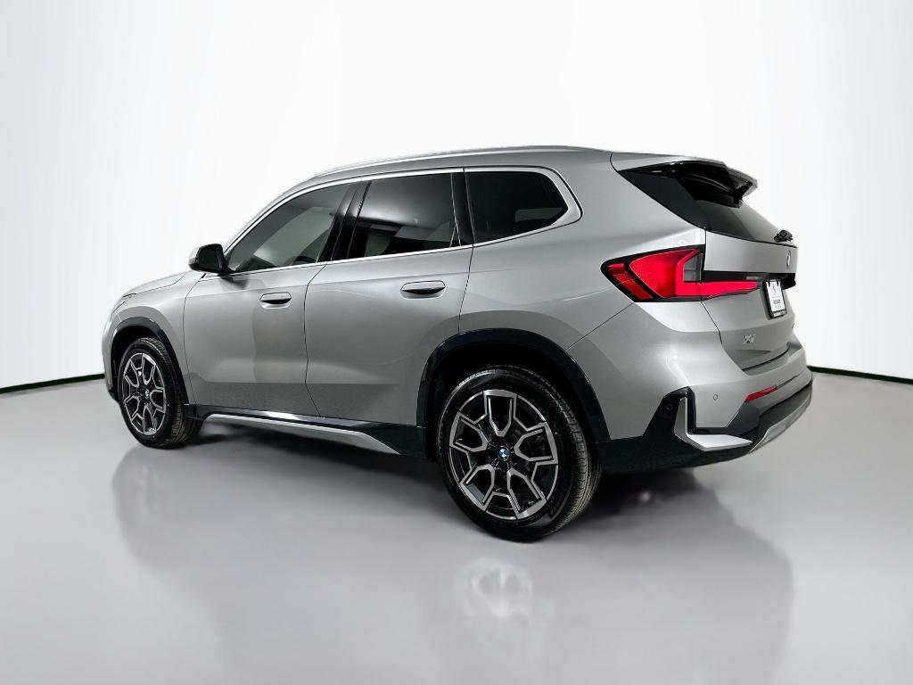 new 2026 BMW X1 car, priced at $49,360