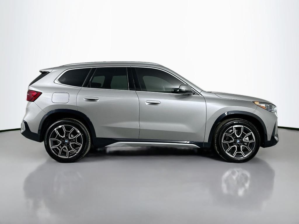 new 2026 BMW X1 car, priced at $49,360