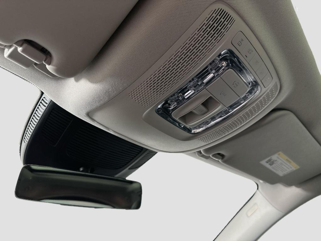 used 2022 Mercedes-Benz GLS 450 car, priced at $42,904