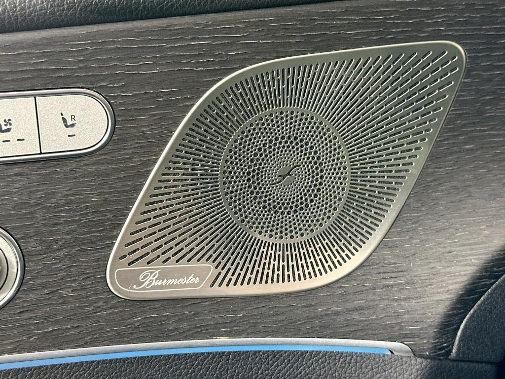 used 2022 Mercedes-Benz GLS 450 car, priced at $42,904