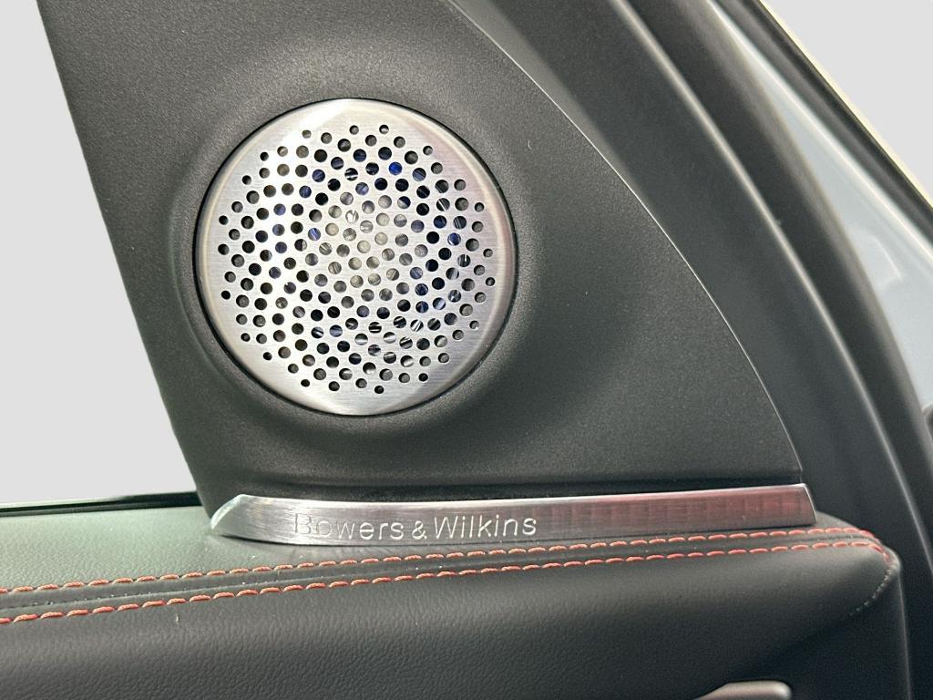 used 2024 BMW XM car, priced at $101,504