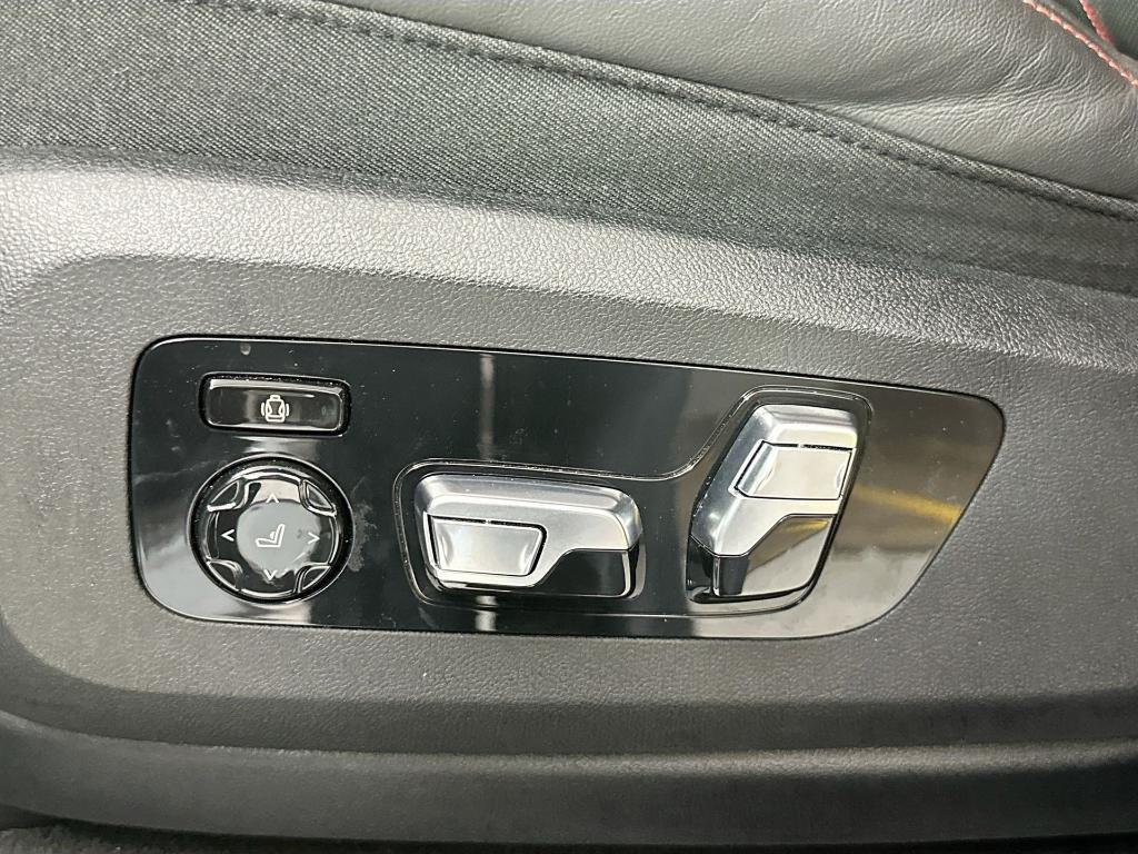 used 2024 BMW XM car, priced at $101,504