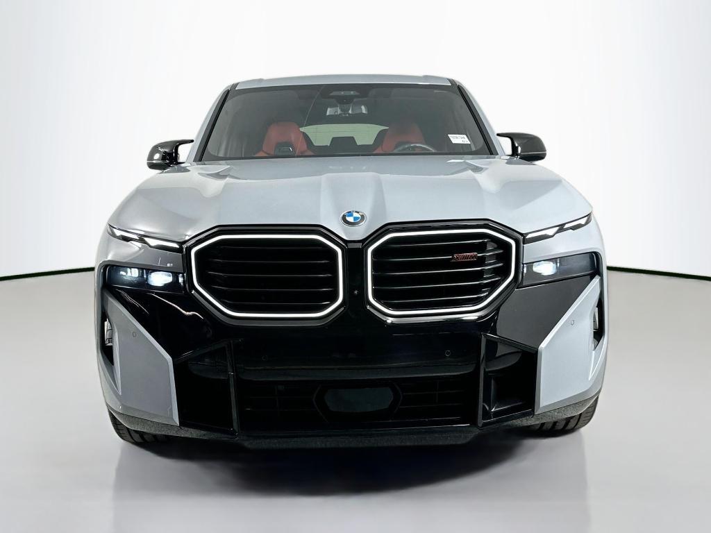 used 2024 BMW XM car, priced at $101,504