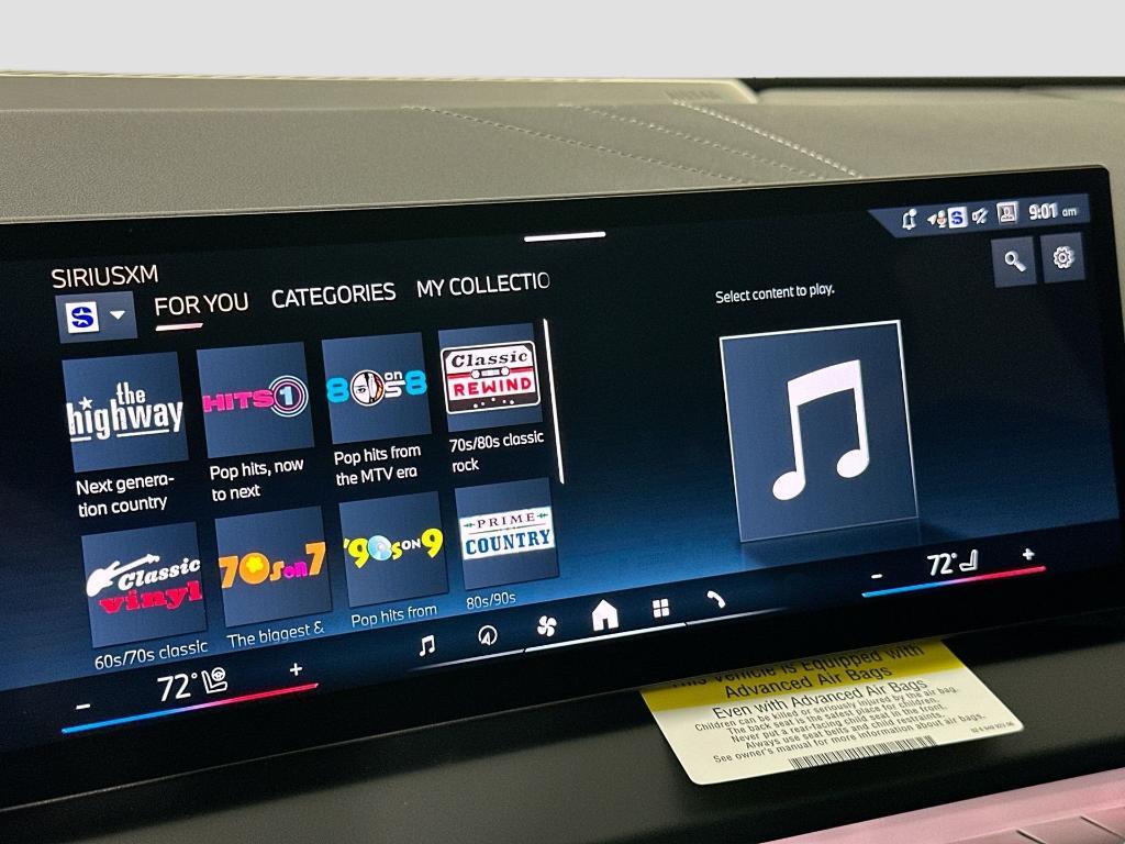 new 2026 BMW X3 car, priced at $56,150