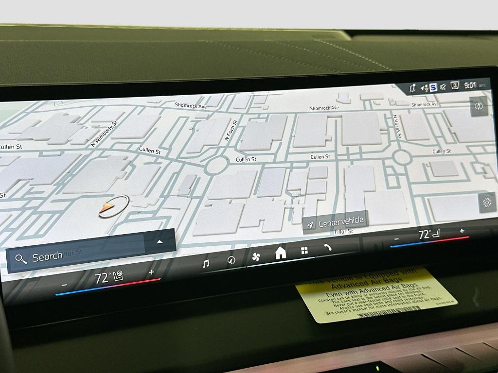 new 2026 BMW X3 car, priced at $56,150