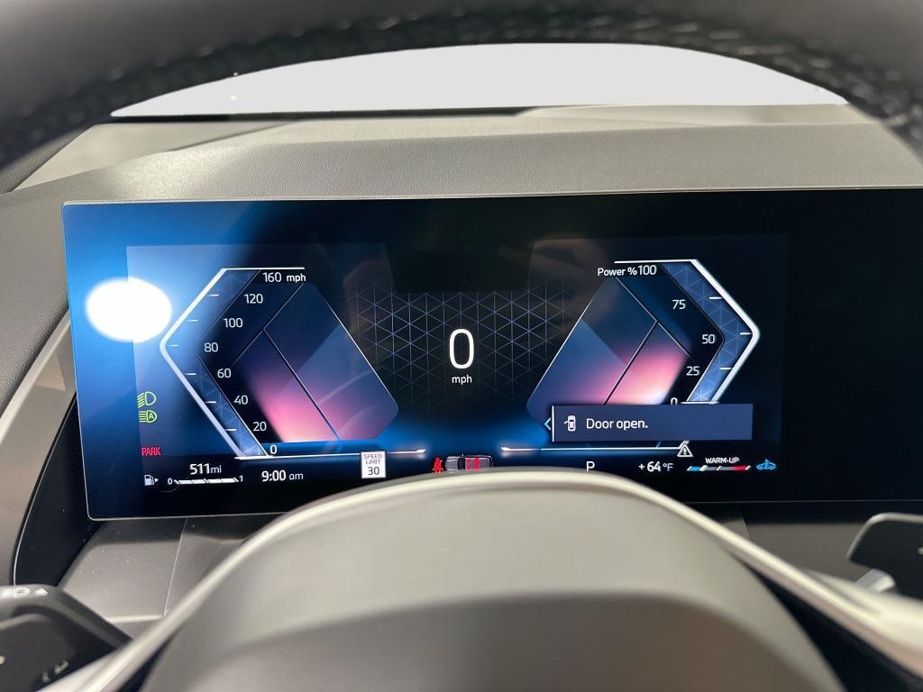 new 2026 BMW X3 car, priced at $56,150