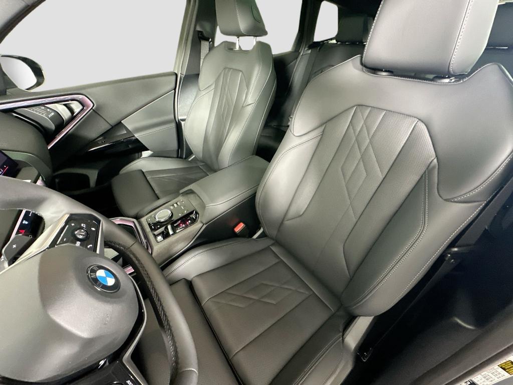 new 2026 BMW X3 car, priced at $56,150