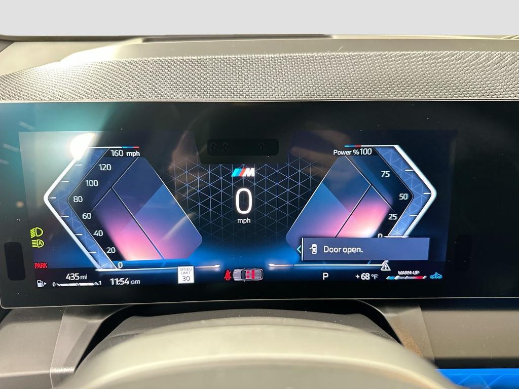 new 2026 BMW X3 car, priced at $70,220