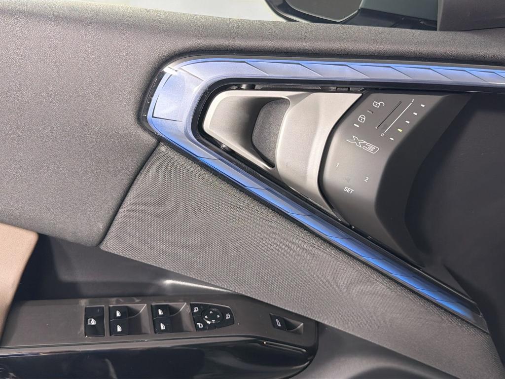 new 2026 BMW X3 car, priced at $60,795