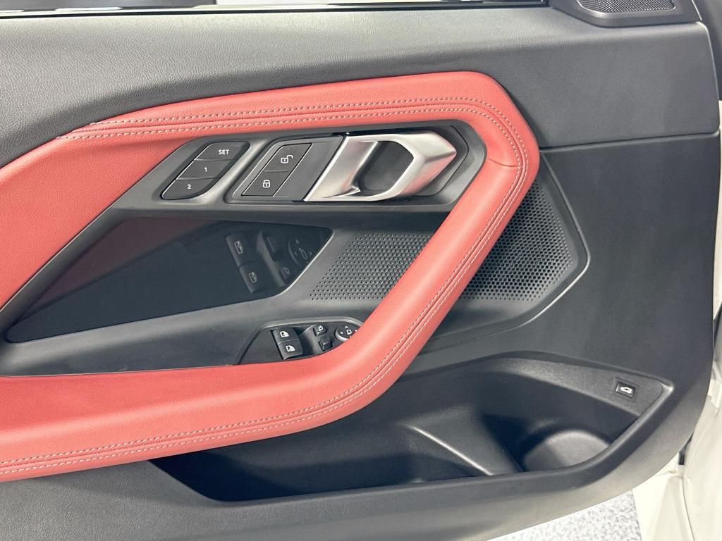 new 2026 BMW 230 car, priced at $50,920