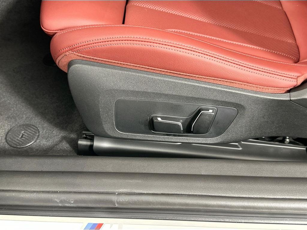 new 2026 BMW 230 car, priced at $50,920