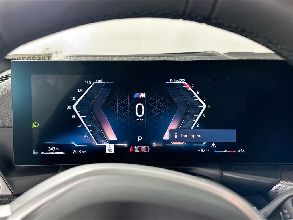 new 2026 BMW 230 car, priced at $50,920