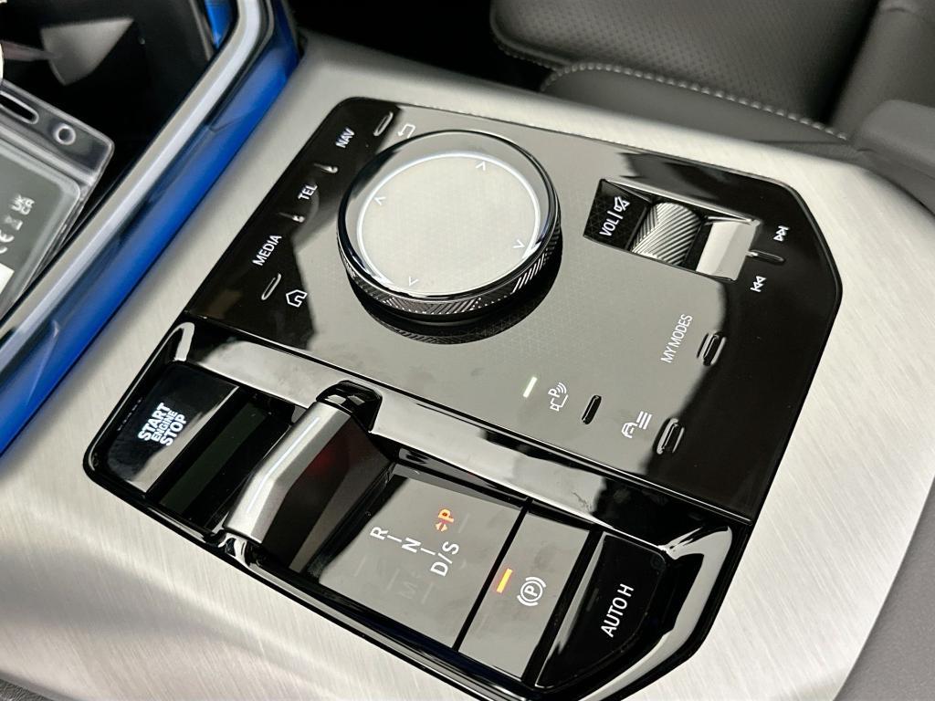 new 2026 BMW X3 car, priced at $58,895