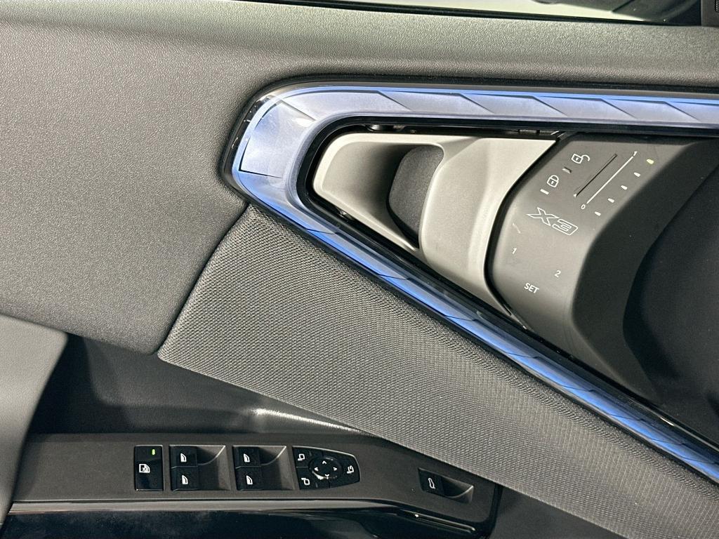 new 2026 BMW X3 car, priced at $58,895