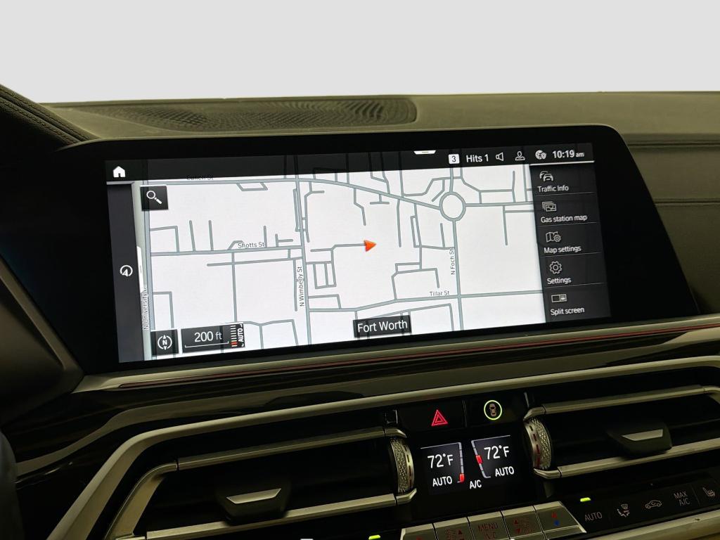 used 2021 BMW X5 car, priced at $24,325