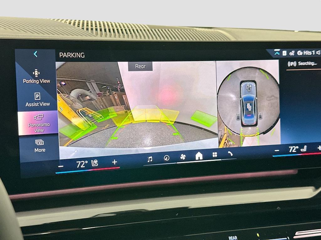 new 2026 BMW 530 car, priced at $73,635