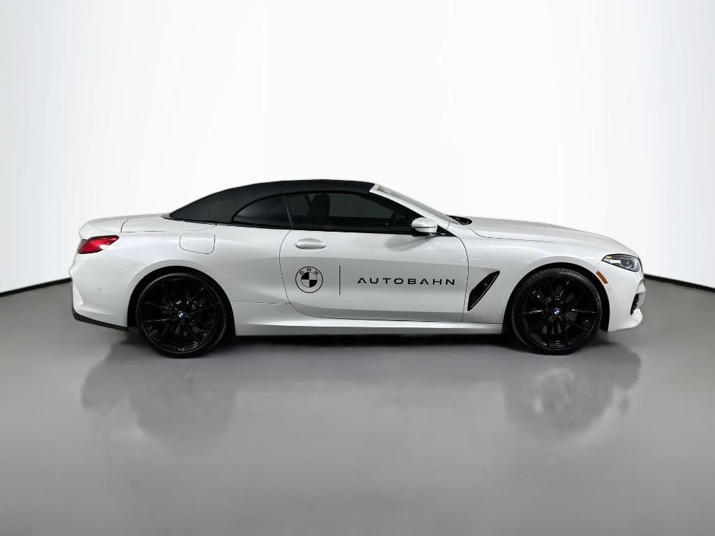 new 2026 BMW 840 car, priced at $114,790