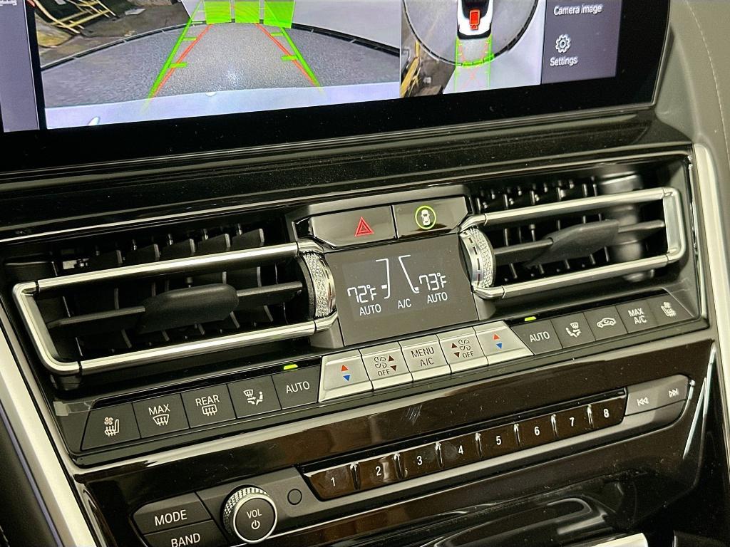 new 2026 BMW 840 car, priced at $114,790