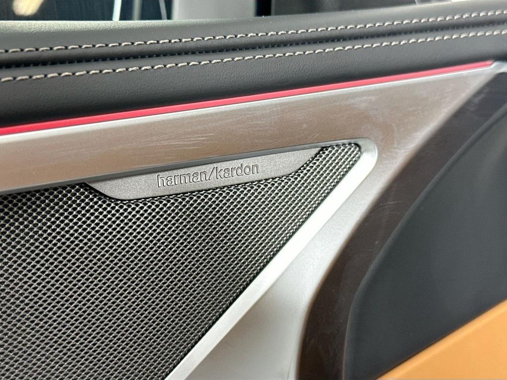 new 2026 BMW 840 car, priced at $114,790