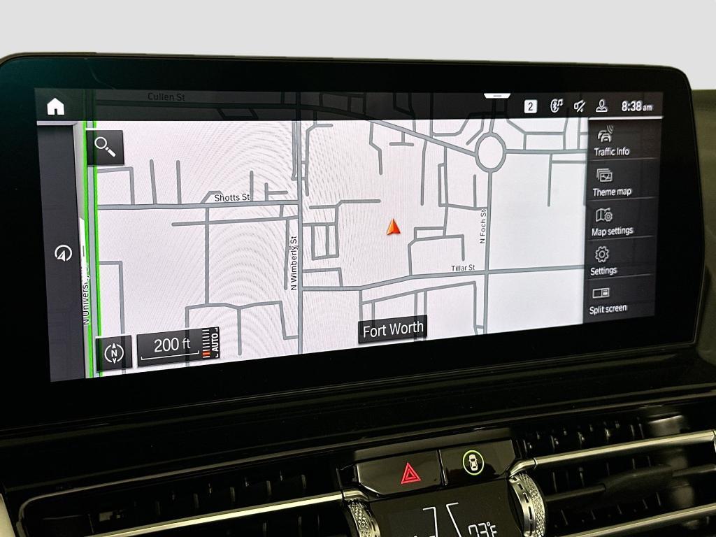 new 2026 BMW 840 car, priced at $114,790