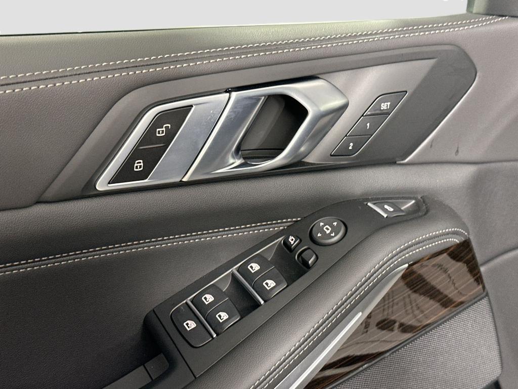 new 2026 BMW X5 car, priced at $72,945