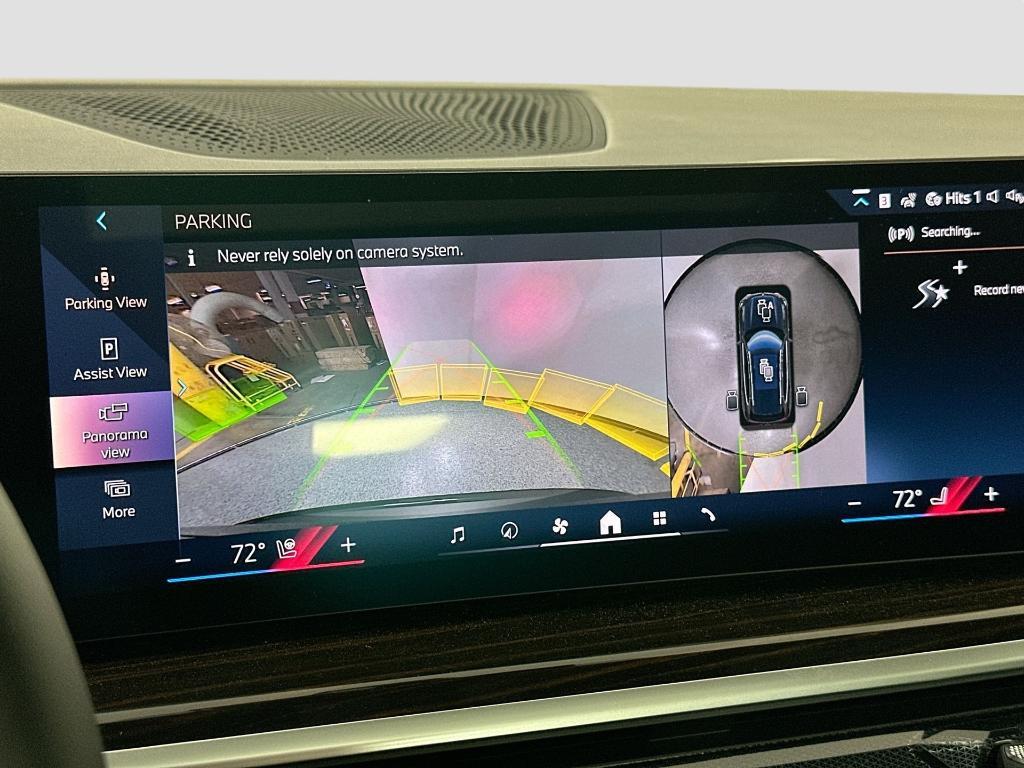 new 2026 BMW X5 car, priced at $72,945