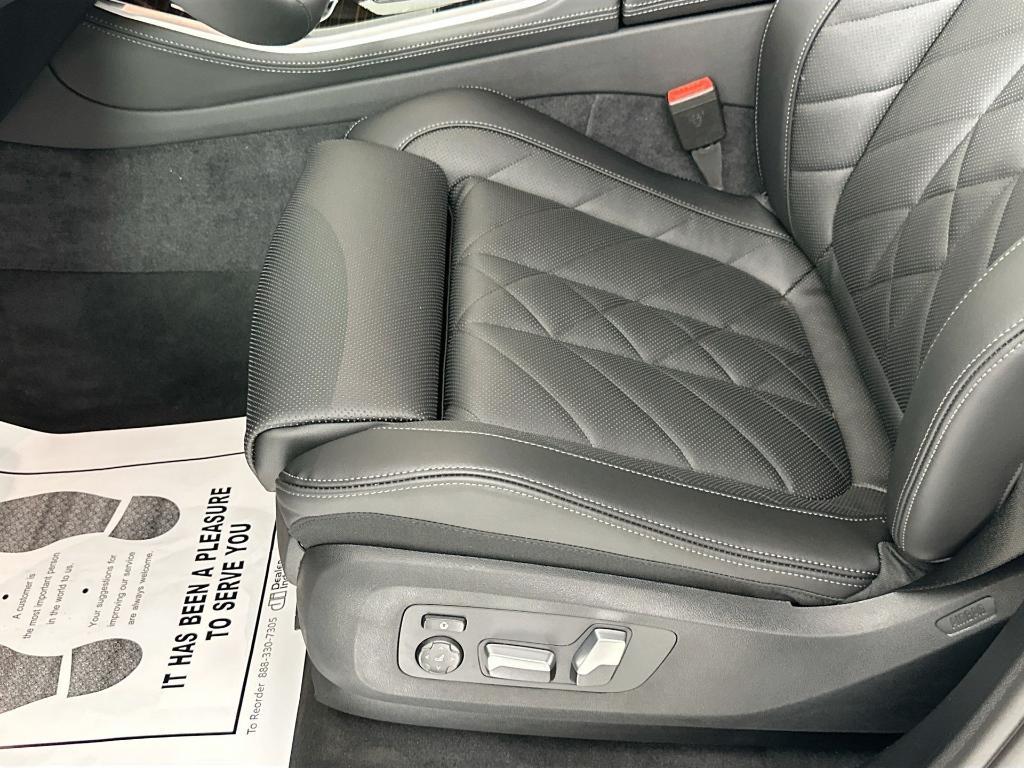 new 2026 BMW X5 car, priced at $72,945