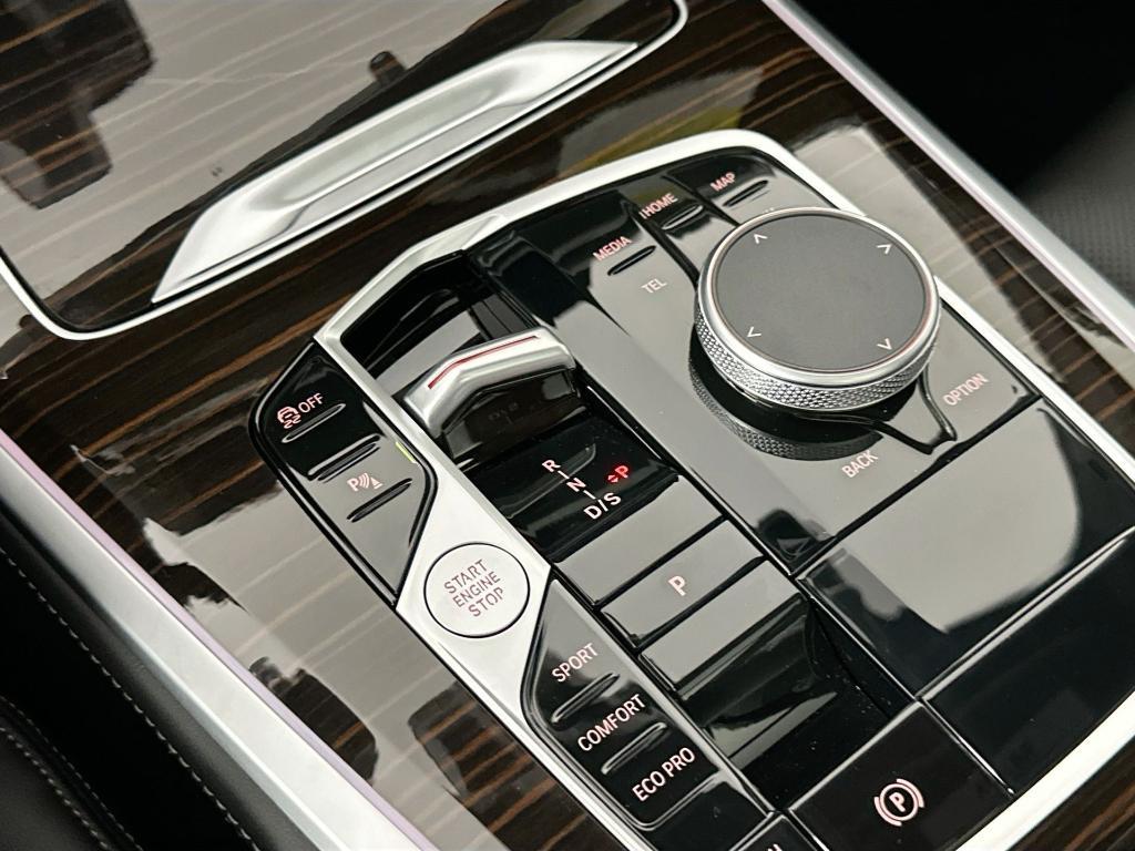 new 2026 BMW X5 car, priced at $72,945