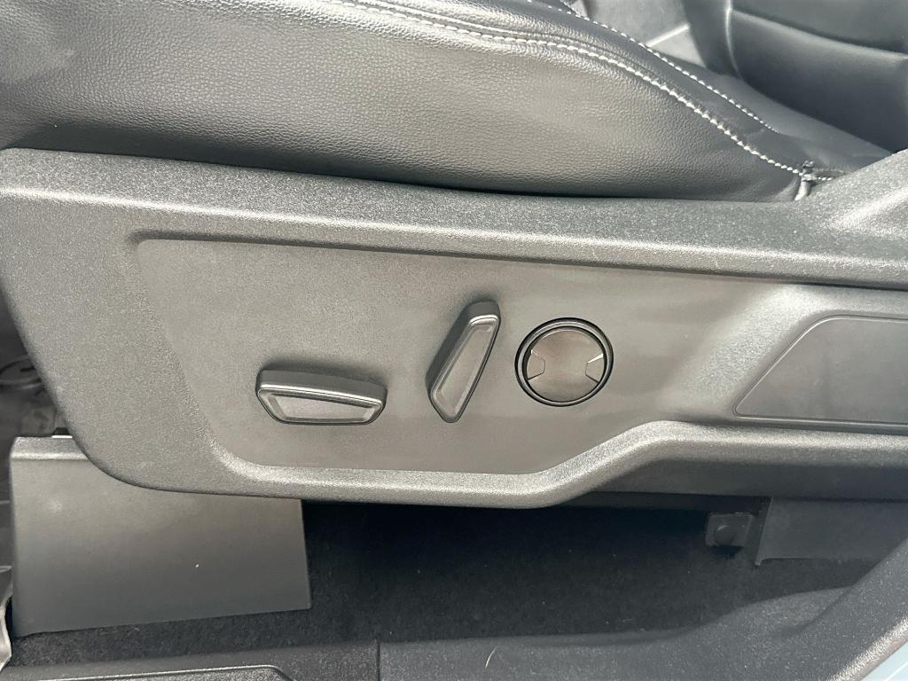 used 2021 Ford Bronco car, priced at $43,927