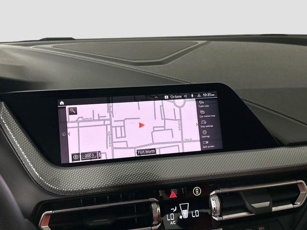 used 2024 BMW M235 Gran Coupe car, priced at $38,927