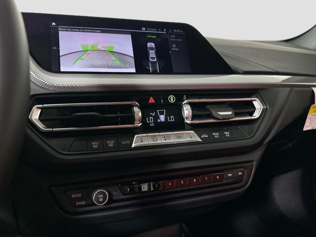 used 2024 BMW M235 Gran Coupe car, priced at $38,927