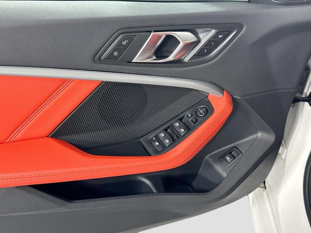 used 2024 BMW M235 Gran Coupe car, priced at $38,927