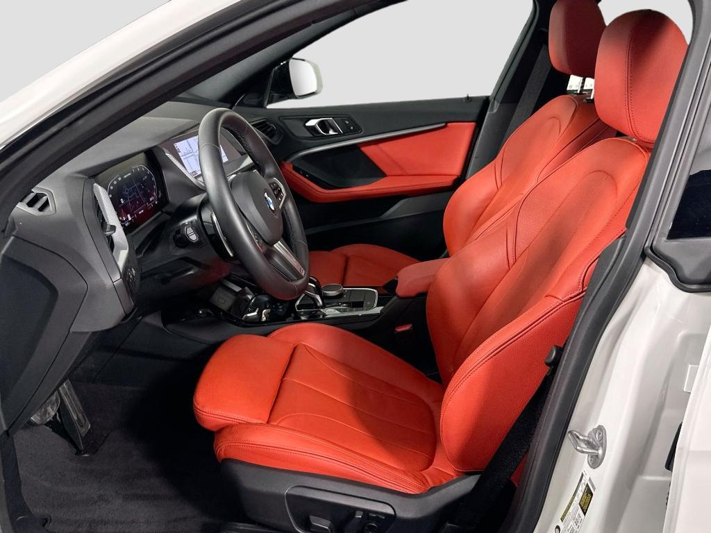 used 2024 BMW M235 Gran Coupe car, priced at $38,927