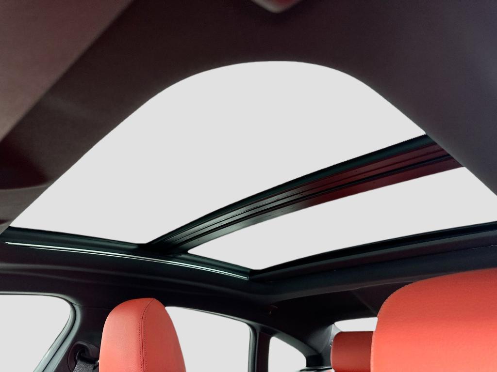 used 2024 BMW M235 Gran Coupe car, priced at $38,927