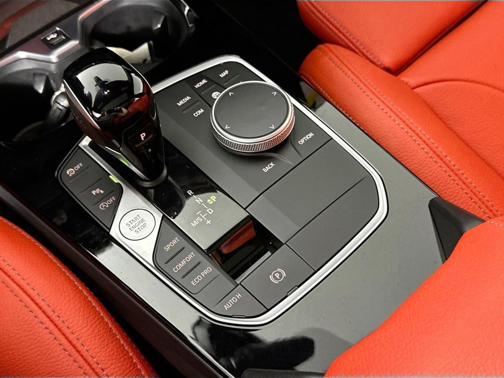 used 2024 BMW M235 Gran Coupe car, priced at $38,927