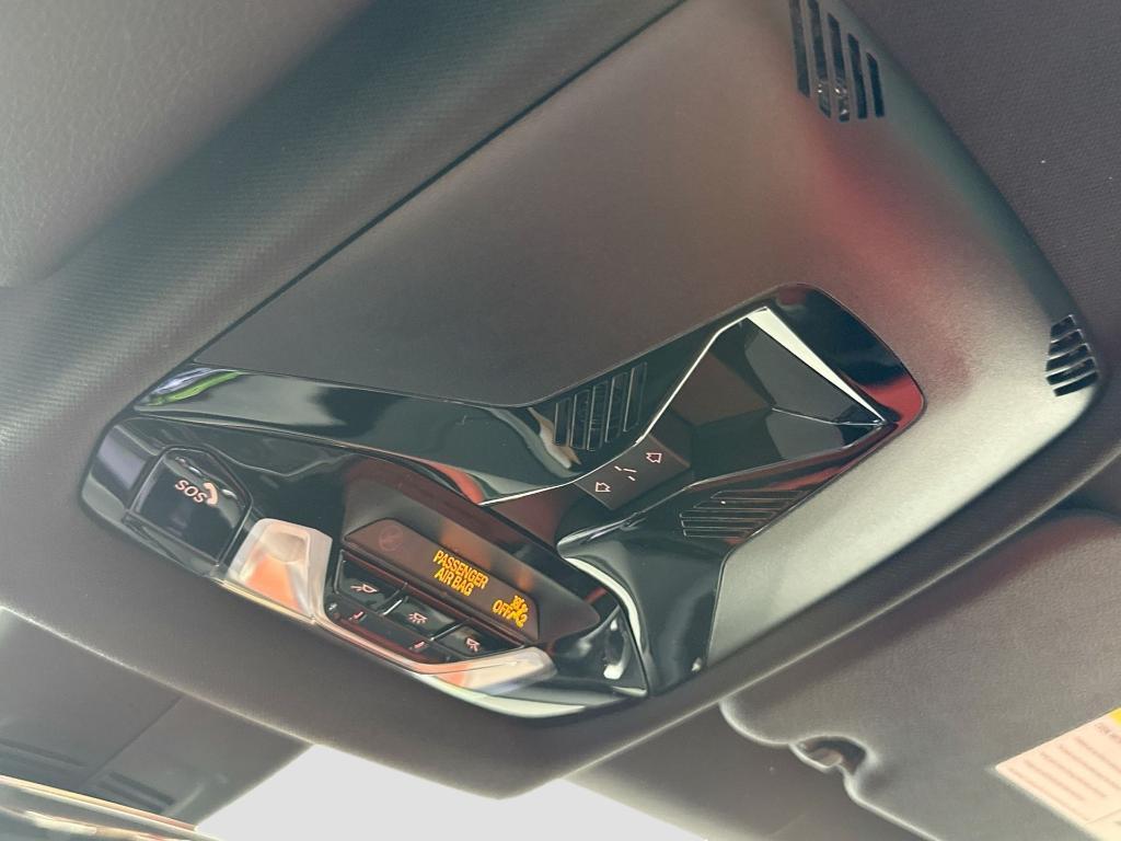 used 2024 BMW M235 Gran Coupe car, priced at $38,927