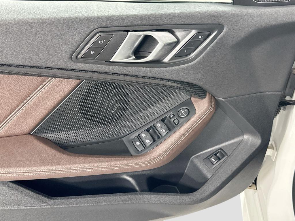 used 2024 BMW M235 Gran Coupe car, priced at $37,927