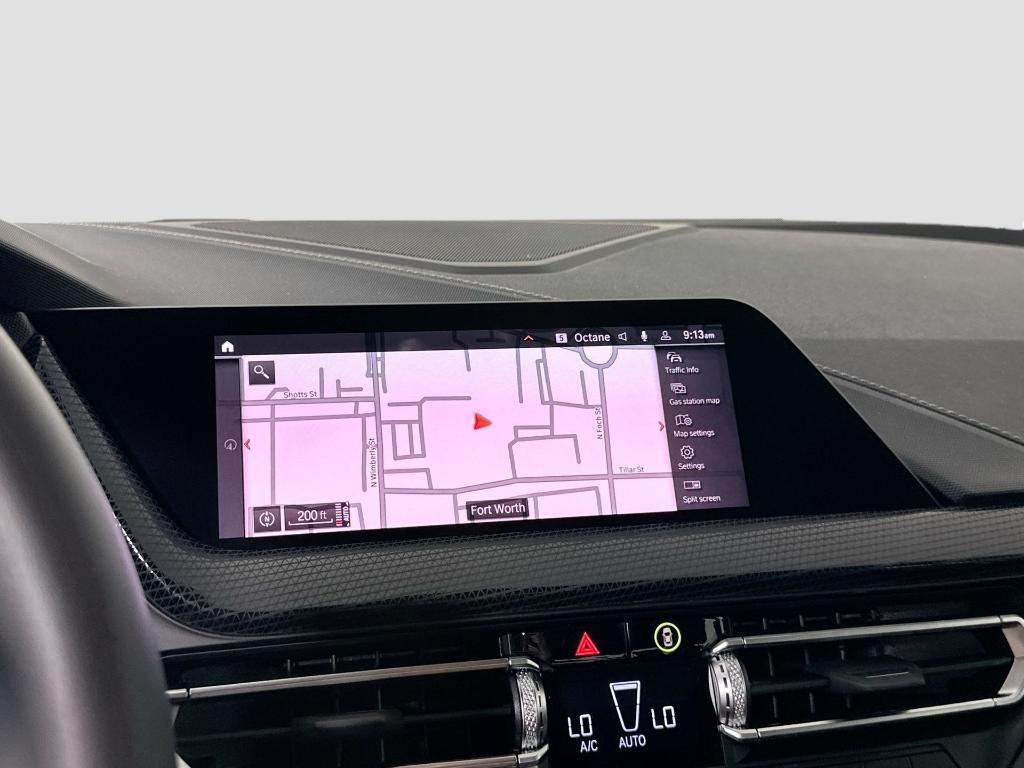 used 2024 BMW M235 Gran Coupe car, priced at $37,927