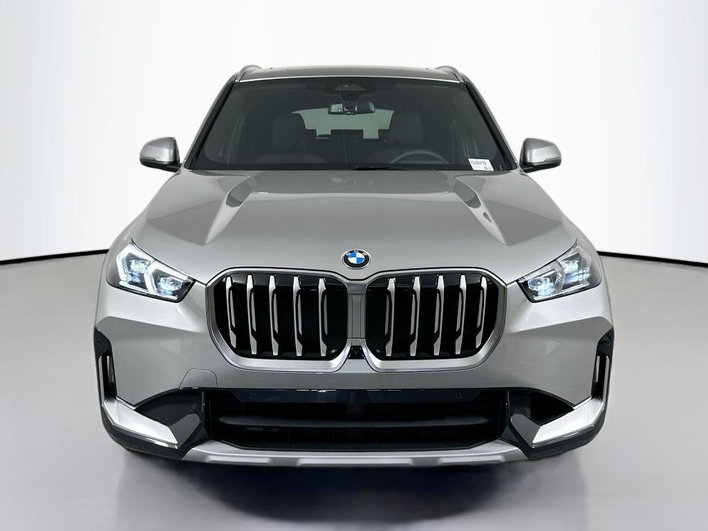 new 2026 BMW X1 car, priced at $50,315