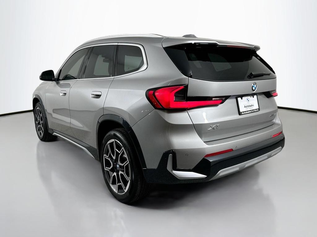 new 2026 BMW X1 car, priced at $50,315