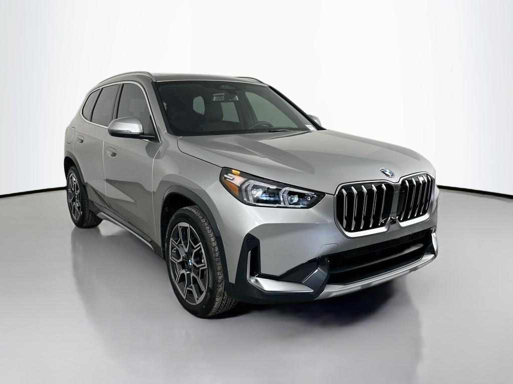 new 2026 BMW X1 car, priced at $50,315