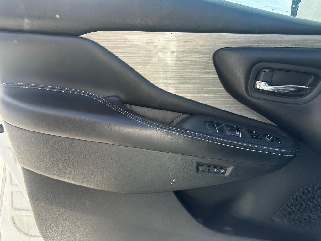 used 2016 Nissan Murano car, priced at $7,888