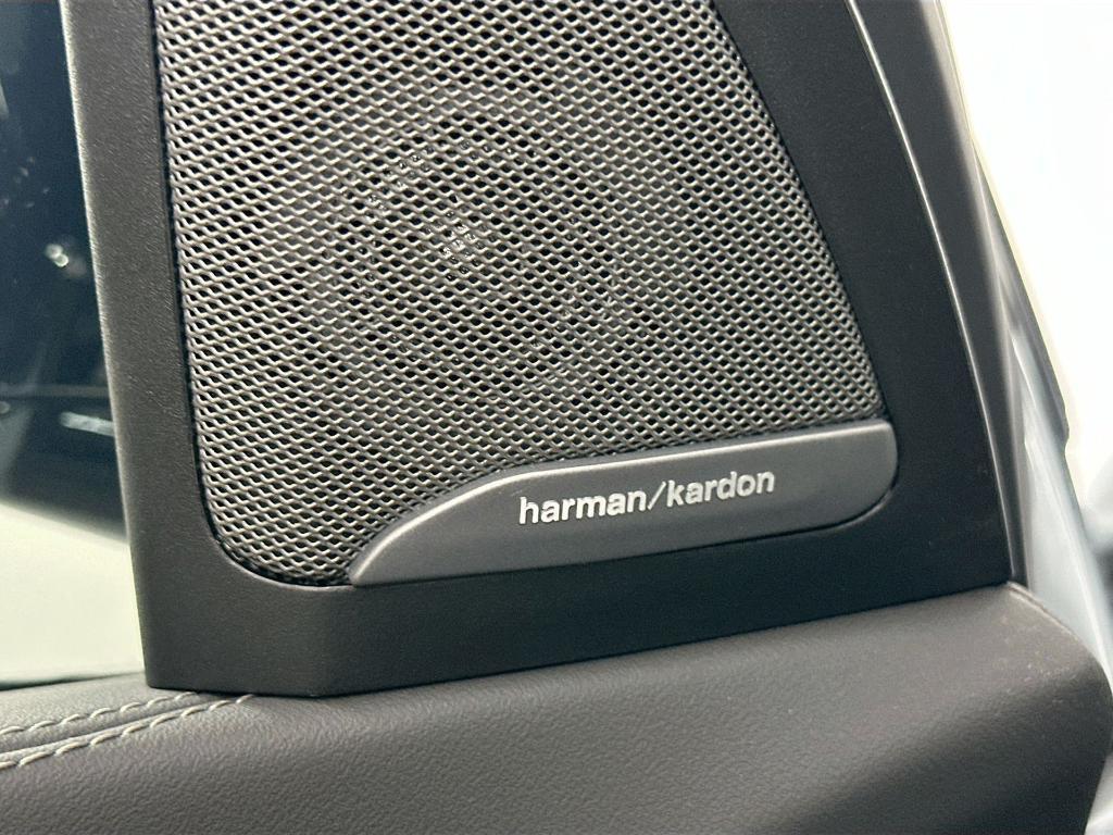 new 2026 BMW X7 car, priced at $124,230