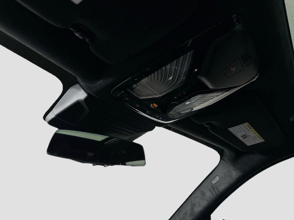 new 2026 BMW X7 car, priced at $124,230